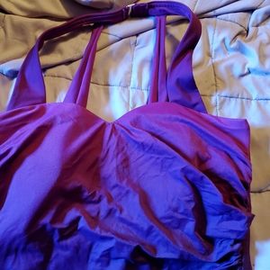 one piece bathing suit